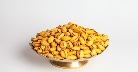 تصویر 1 از خرید و فروش پسته زعفرانی کرمان با شرایط فوق العاده